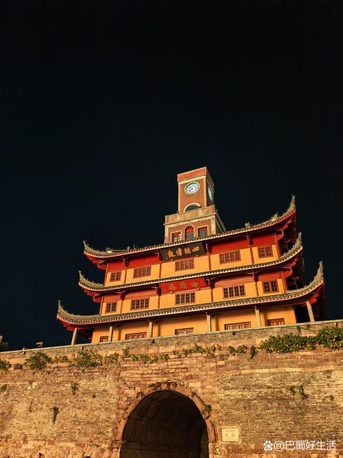 宁波好玩的旅游景点推荐