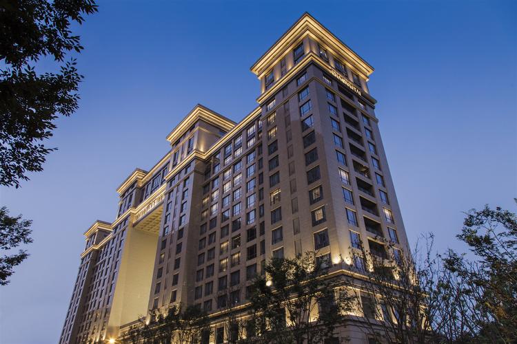 美高梅酒店是哪个集团