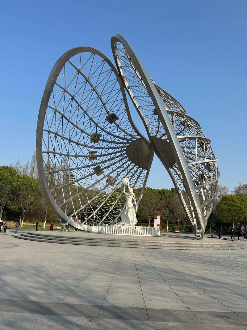 安徽蚌埠旅游景点有哪些