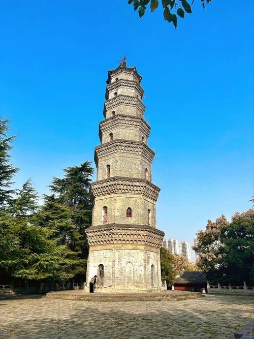 安徽阜阳旅游景点有哪些