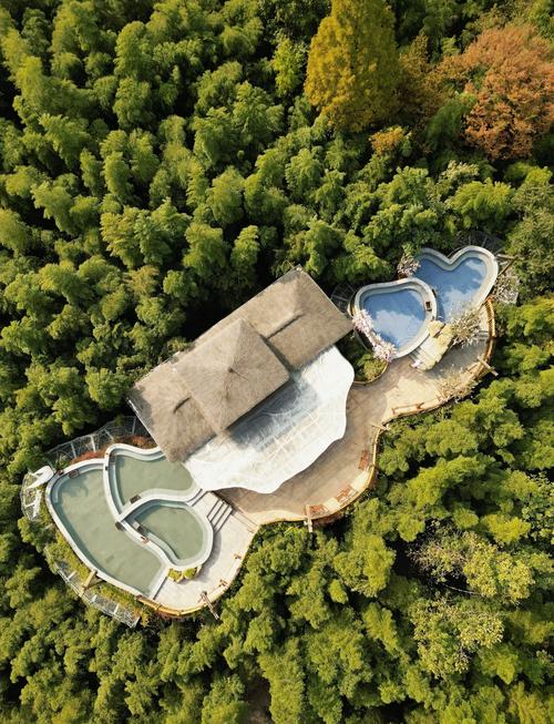 溧阳御水温泉度假酒店