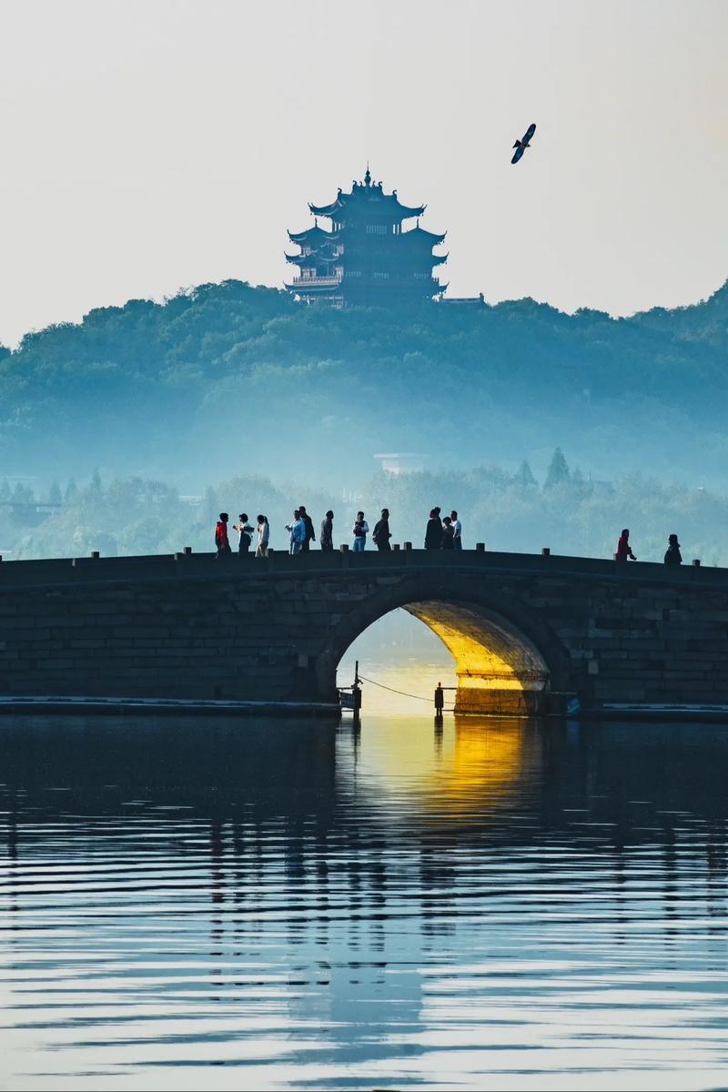 浙江杭州有哪些旅游景点