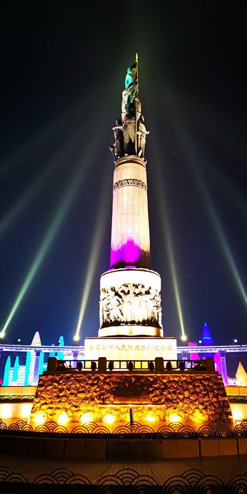 哈尔滨都有什么旅游景点