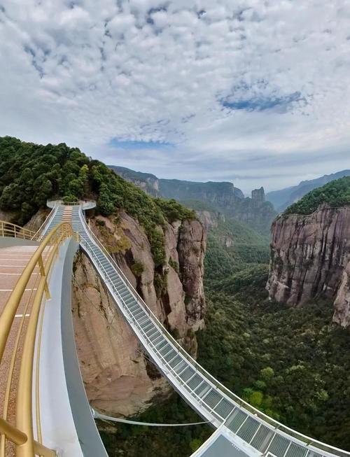 台州附近哪里好玩的景点