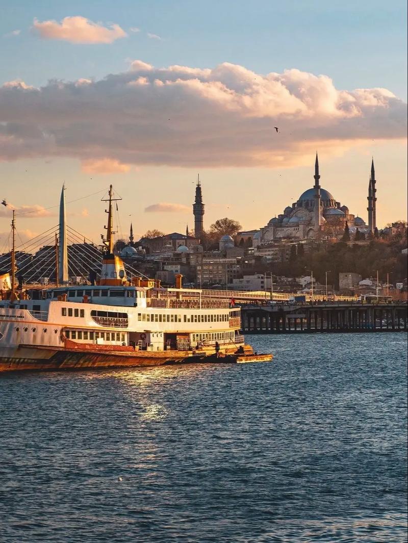 伊斯坦布尔旅游攻略景点