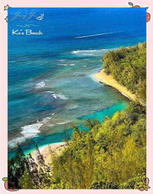 夏威夷有什么好玩的景点