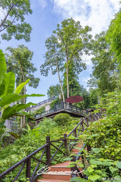 张家界禾田居度假酒店