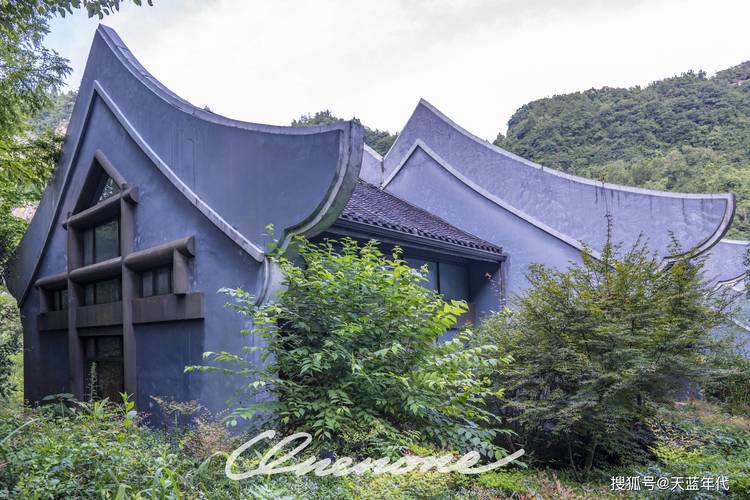 张家界禾田居度假酒店