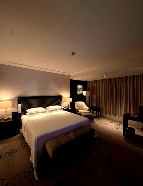 郑州永和铂爵国际酒店