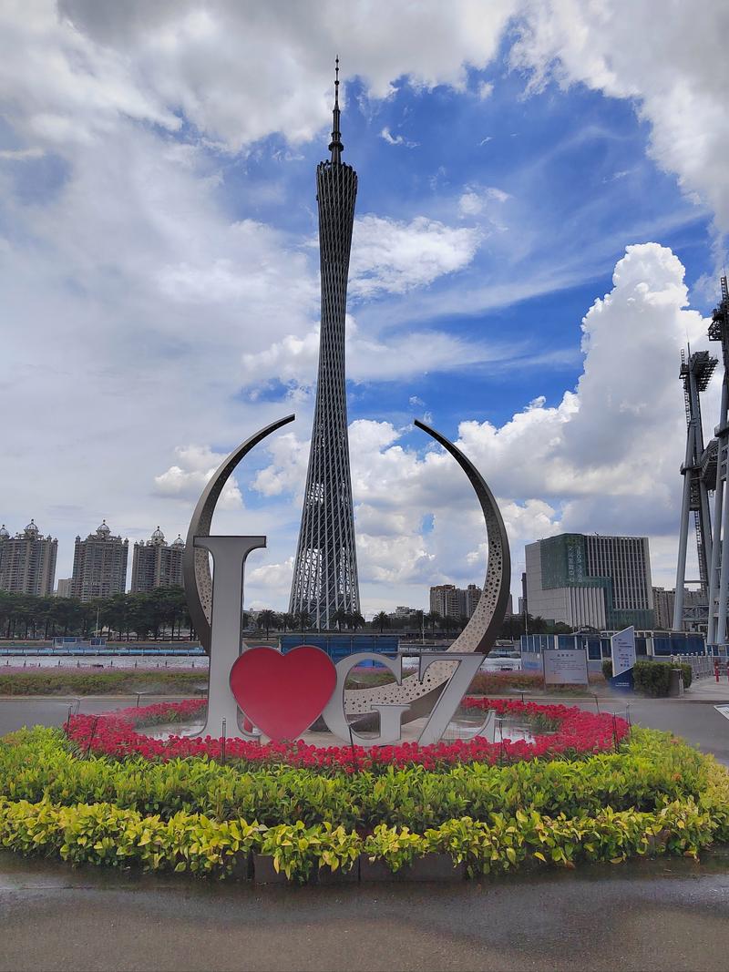 广州自驾一日游最佳景点