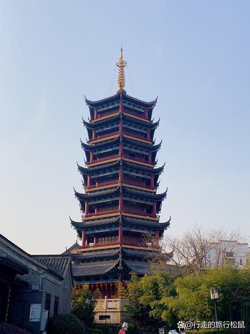 盐城旅游景点有哪些地方