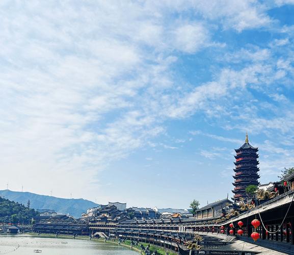 浙江湖州旅游景点有哪些