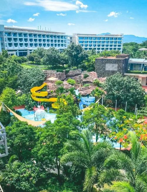 三亚香格里拉度假酒店