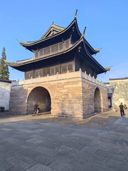 浙江衢州旅游景点有哪些