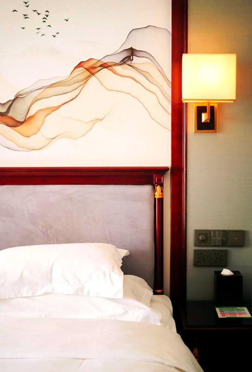 宁波凯洲皇冠假日酒店