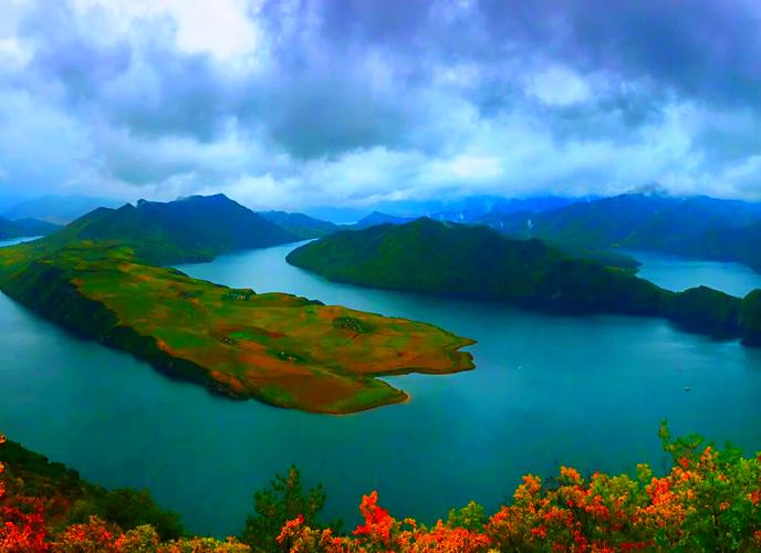 集安旅游攻略必玩的景点