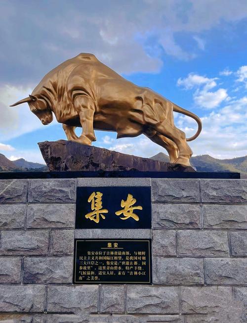 集安旅游攻略必玩的景点