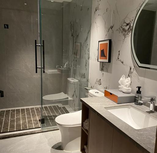 重庆国贸格兰维大酒店