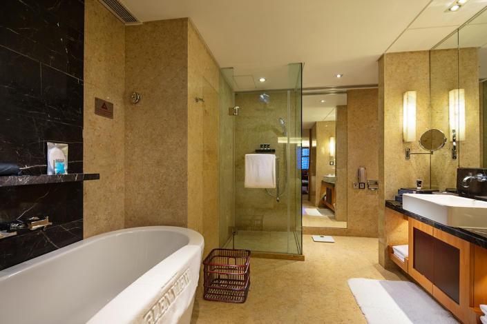 重庆国贸格兰维大酒店