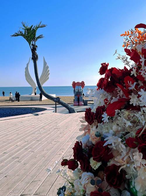 日照附近的景点哪里好玩