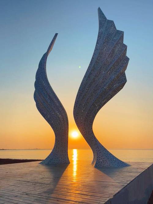 日照附近的景点哪里好玩