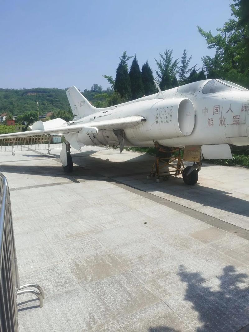 扶眉战役纪念馆自驾游