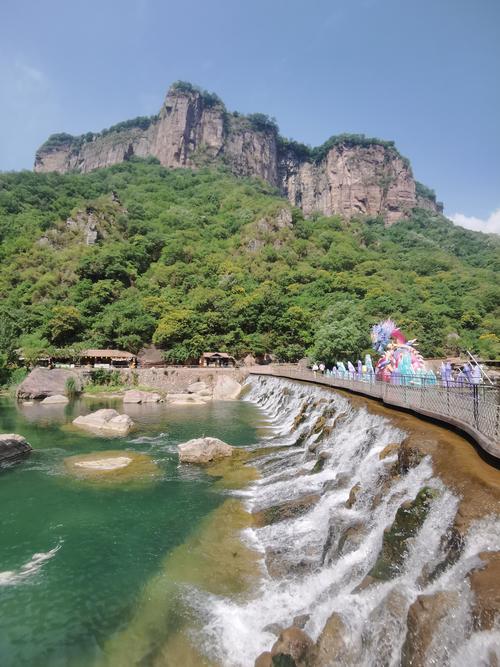 适合两天一夜的旅游景点