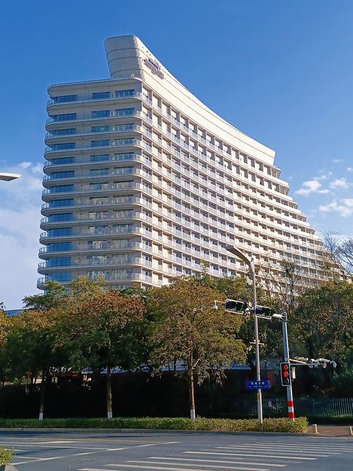 厦门国际会议中心酒店