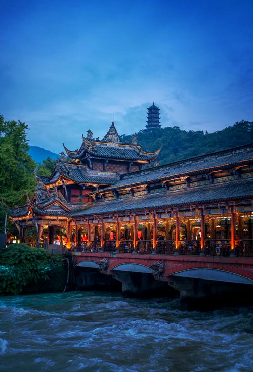 成都附近旅游景点一日游