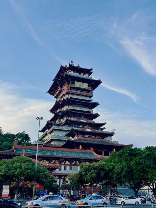 绵阳一日游免费景点推荐