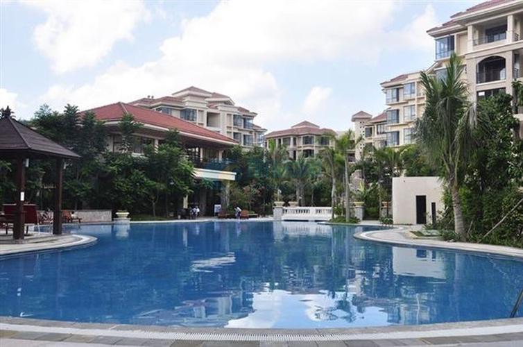 衍宏三亚春天酒店公寓