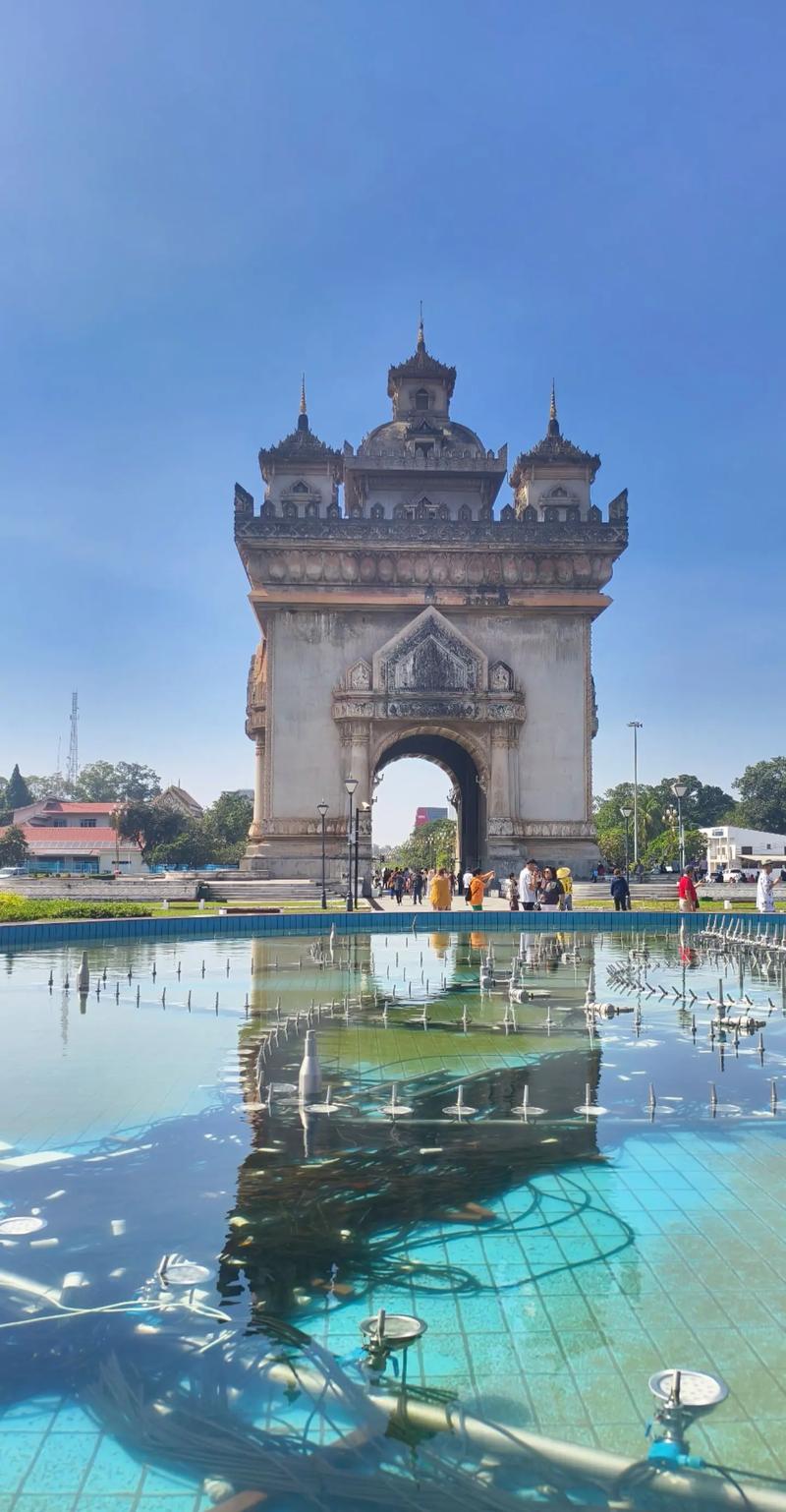 老挝万象旅游景点有哪些