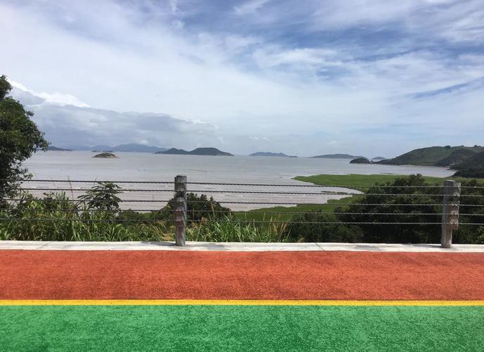 象山海景皇冠假日酒店