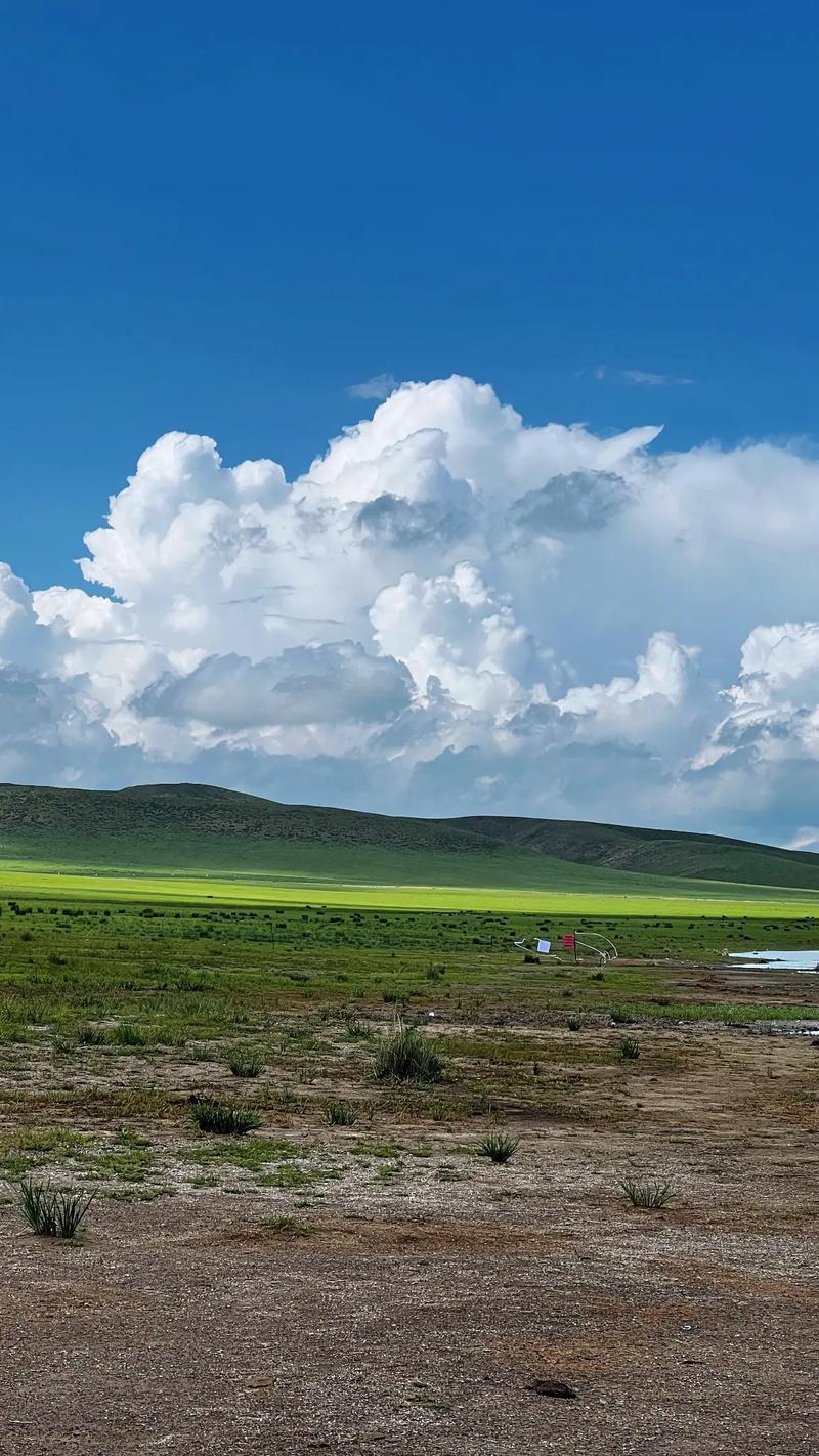 洛阳内蒙古自驾游攻略