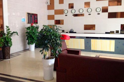 深圳圣琳娜假日酒店