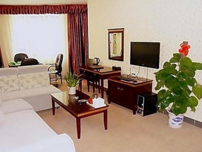 深圳圣琳娜假日酒店