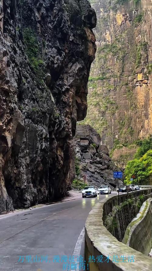 不为人知的自驾游景点