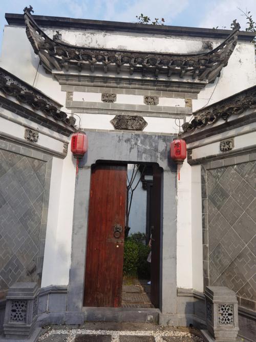 涵月楼酒店是几星级