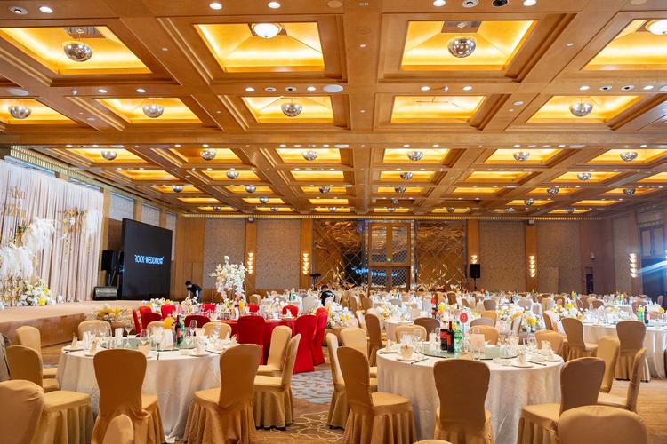 涵月楼酒店是几星级