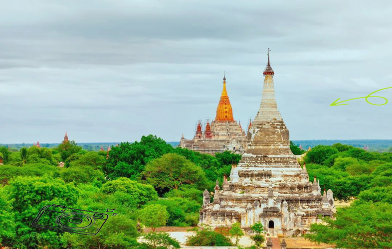 东南亚的旅游景点有哪些