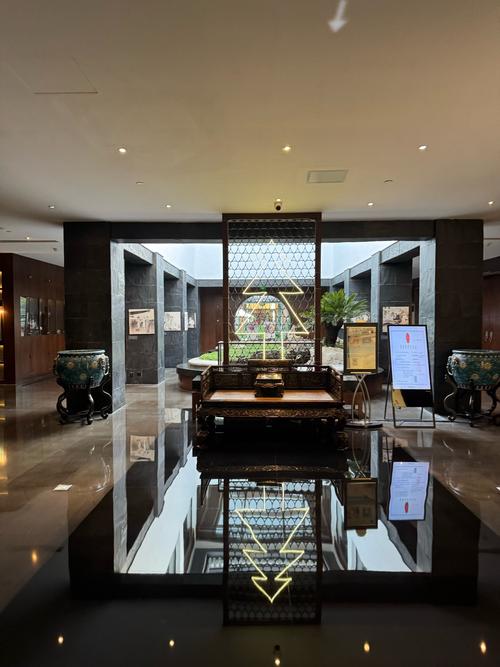 深圳吉盛酒店观澜店