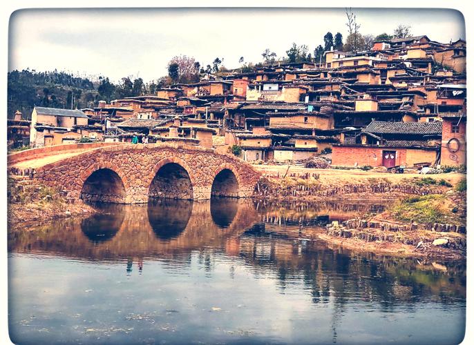 云南曲靖旅游景点有哪些