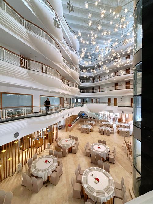 大梅沙鸿波梅沙酒店