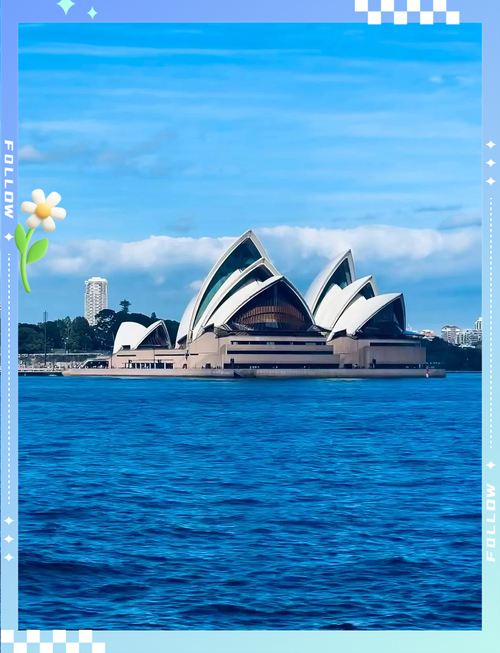 澳大利亚有哪些旅游景点