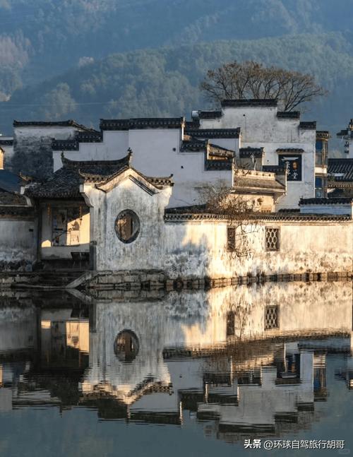 安徽最值得去的旅游景点