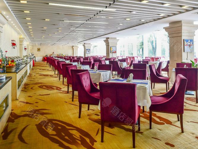 南昌军工思波大酒店