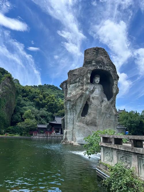 绍兴有哪些值得去的景点