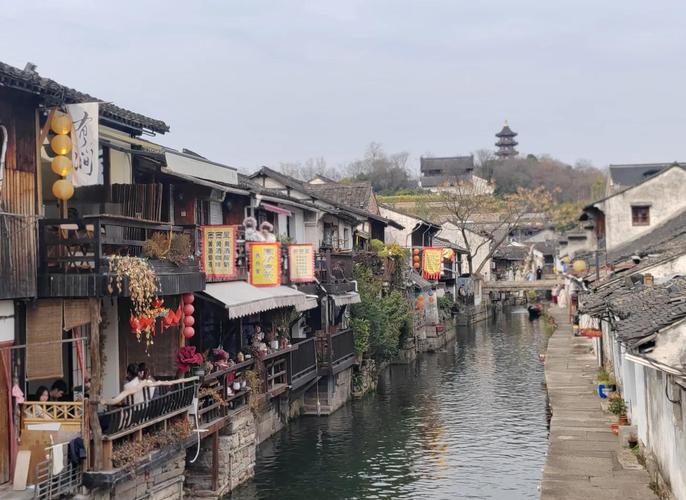绍兴有哪些值得去的景点