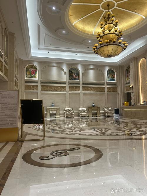 光山富邦国际大酒店