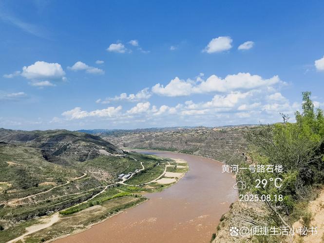 山西出发自驾游三日游